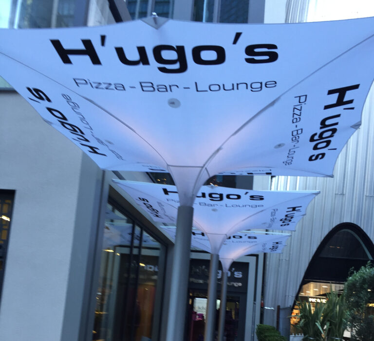 H'ugo's Pizza-Bar-Lounge Frankfurt am Main-IMG_0991