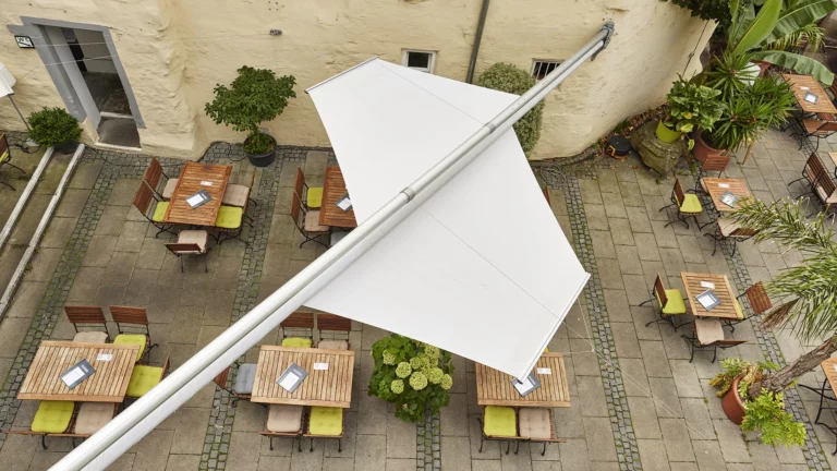 Restaurant Wessenberg, Konstanz